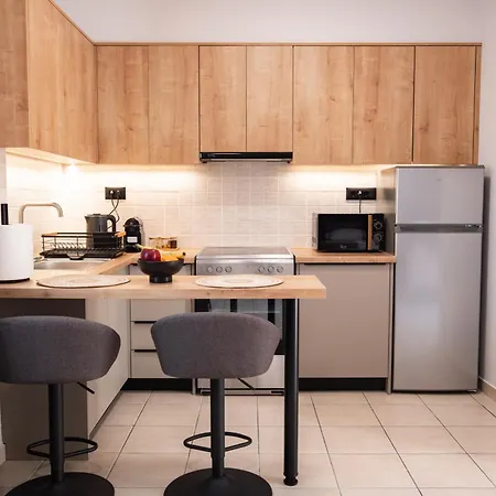 Nektaria Apartment