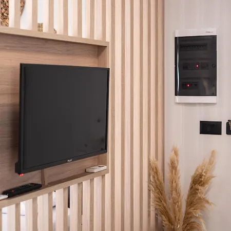 Apartment Nektaria