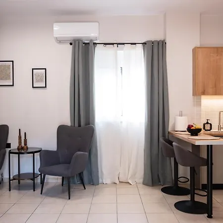Apartment Nektaria