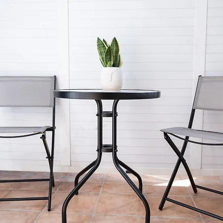 Nektaria Apartment *