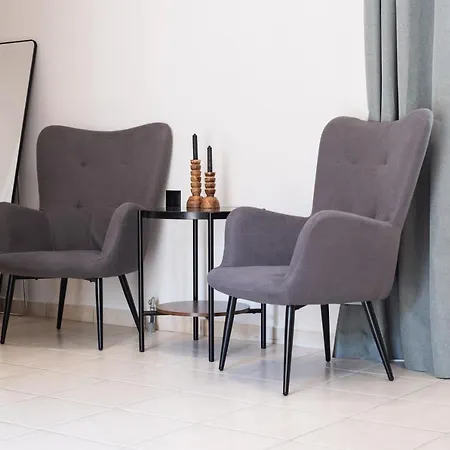 Nektaria Apartman