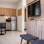 Nektaria Apartman *