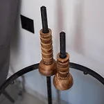 Apartman Nektaria Hriszí Aktí Haniá