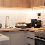 Nektaria Apartman