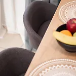 Apartman Nektaria Hriszí Aktí Haniá