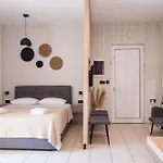 Nektaria Apartman *
