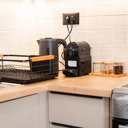 Апартаменти Nektaria *