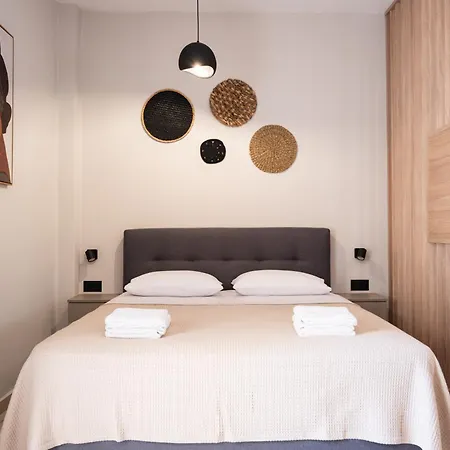 Nektaria Ханья (Крит)