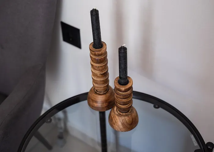 公寓 Nektaria 干尼亞