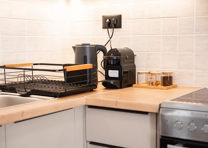 Apartment Nektaria *