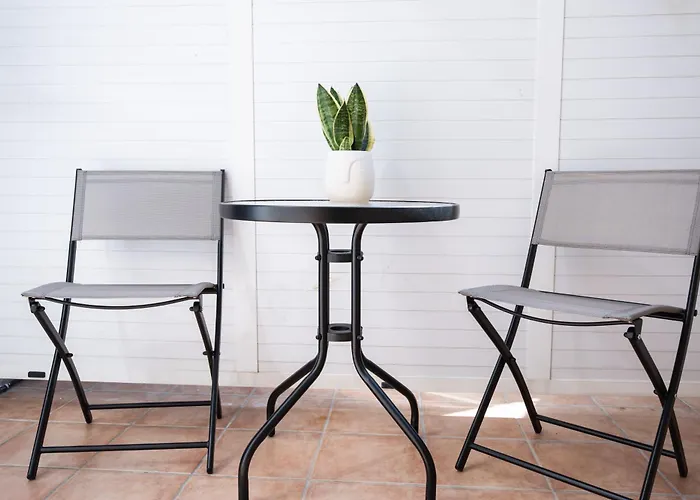 Nektaria Apartment *