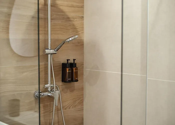 Apartment Nektaria *