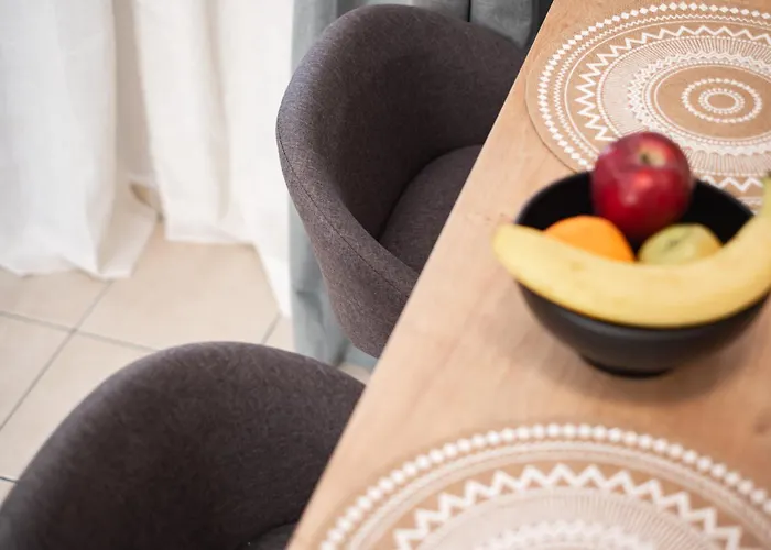 公寓 Nektaria 干尼亞