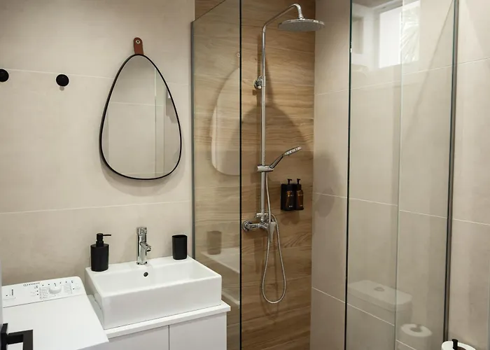 Nektaria Apartment Chania (Crete)