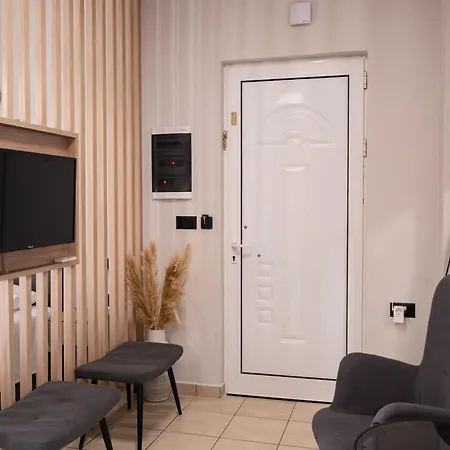 Apartament Nektaria *