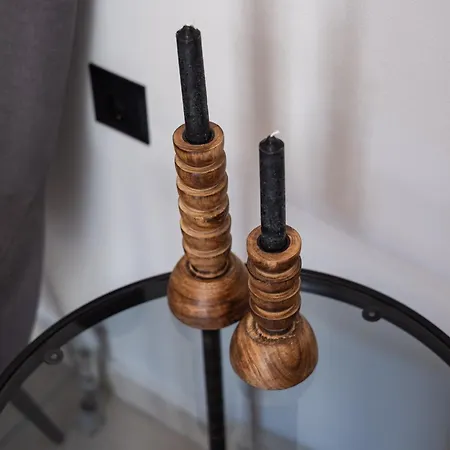 Apartament Nektaria Chania (Crete)