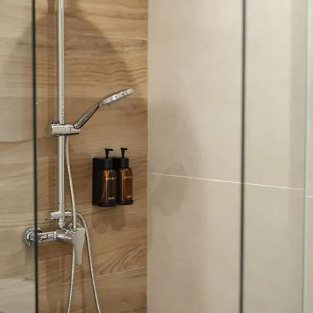 Apartament Nektaria *