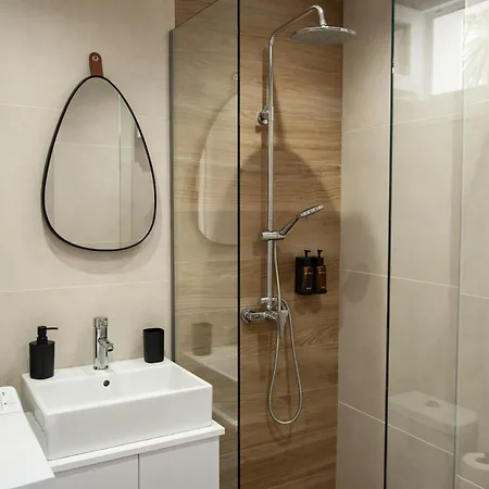 Nektaria Daire Hanya