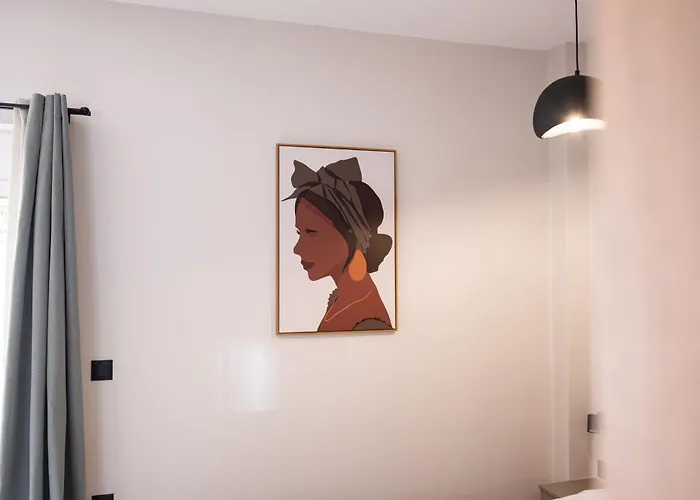 Nektaria * 하니아