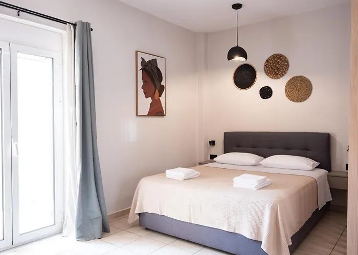 Nektaria * 하니아