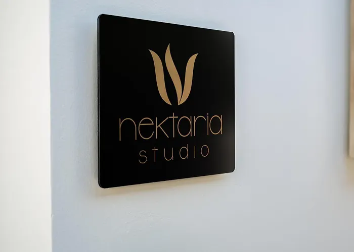 Nektaria 아파트
